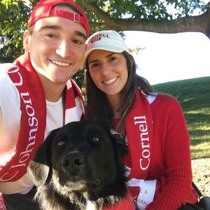 Meet your Posher, Viviana